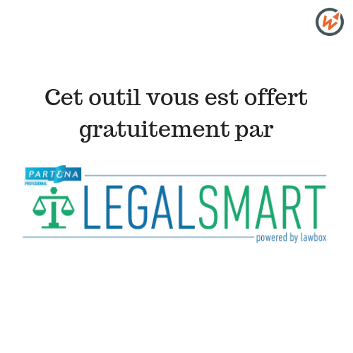 Partena Legal Smart